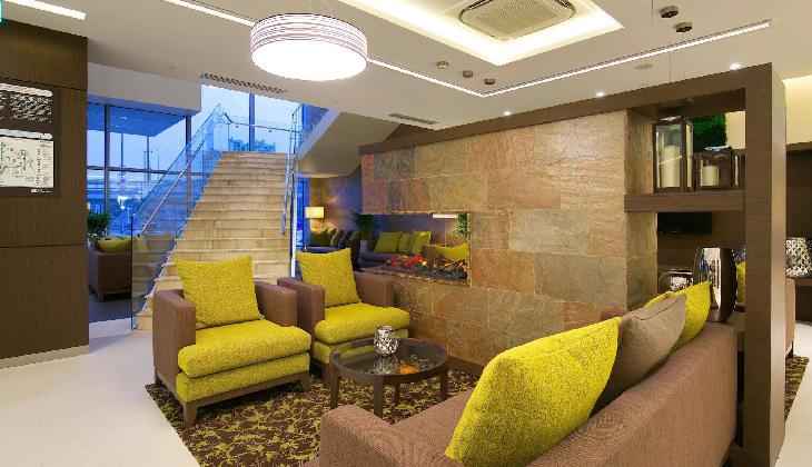 Hilton Garden Inn Volgograd