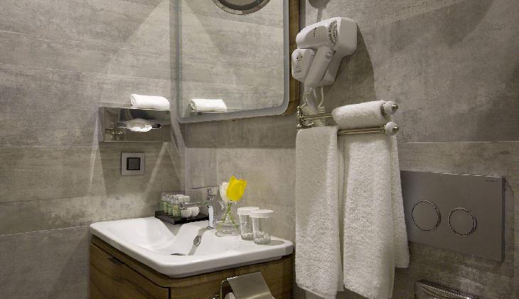 هتل تکسیم لانژ