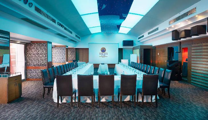 Kordon Hotel Pasaport