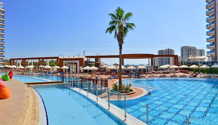 Azura Complex (Ex.Azura Park Residence)