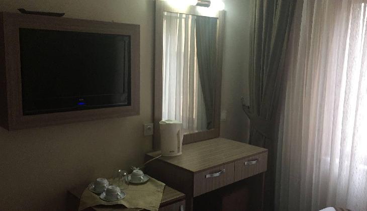 Hotel Buyuk Sahinler