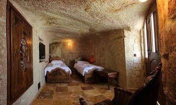 Kemerhan Cave Suites