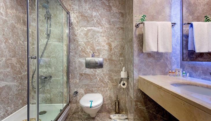 هتل میراکل ریزورت