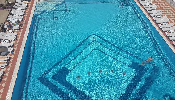 Kumburgaz Marin Princess Hotel