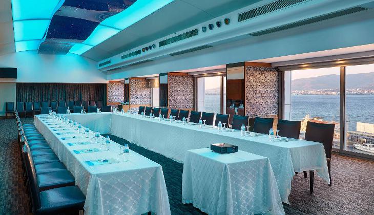 Kordon Hotel Pasaport