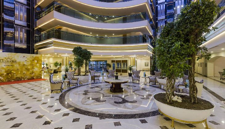 La Grande Resort & Spa