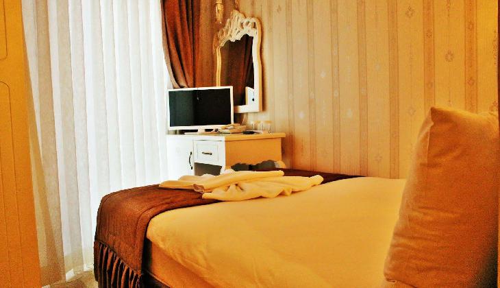 Sultanahmet Newport Hotel