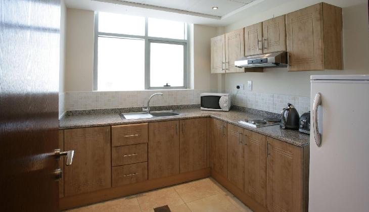 Auris Hotel Apartments Deira