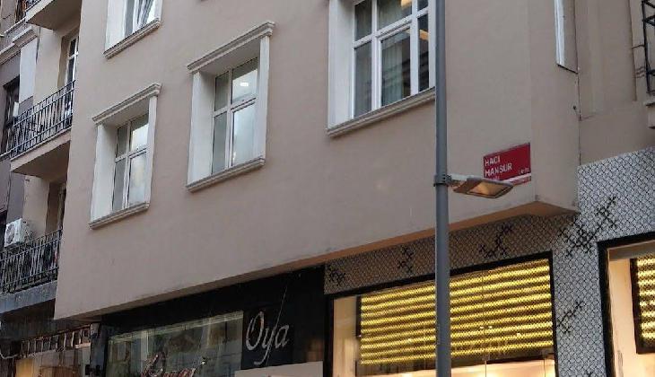Fatih Hotel Corner