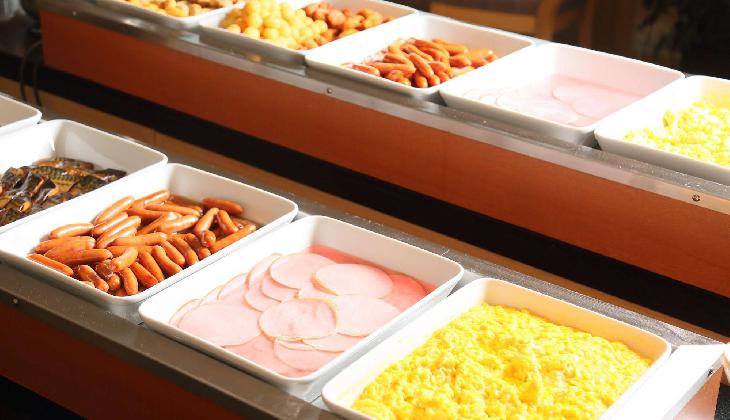 Shin Osaka Washington Hotel Plaza