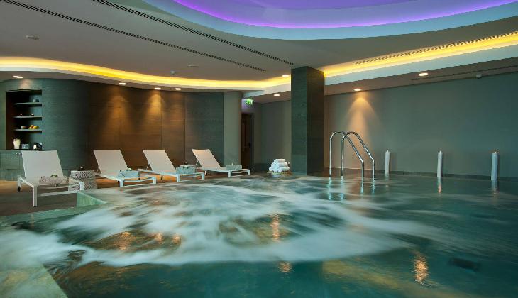 Alasia Boutique Hotel