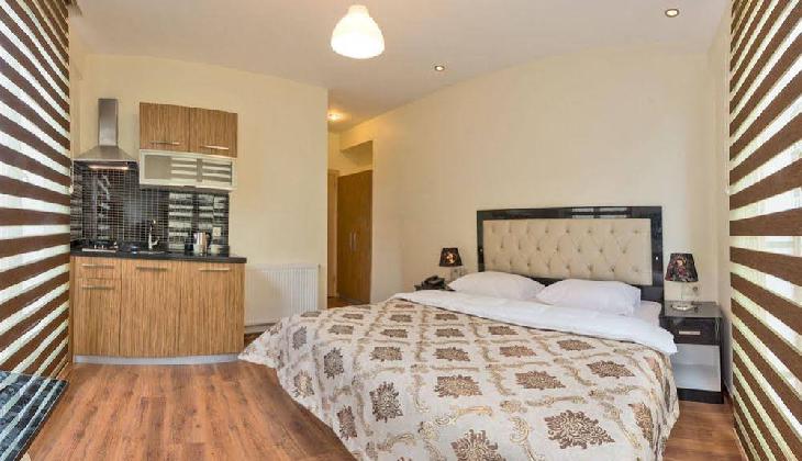 هتل اینویکتوم رزیدنس