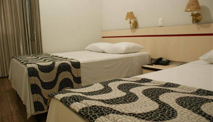 Samba Foz do Iguassu