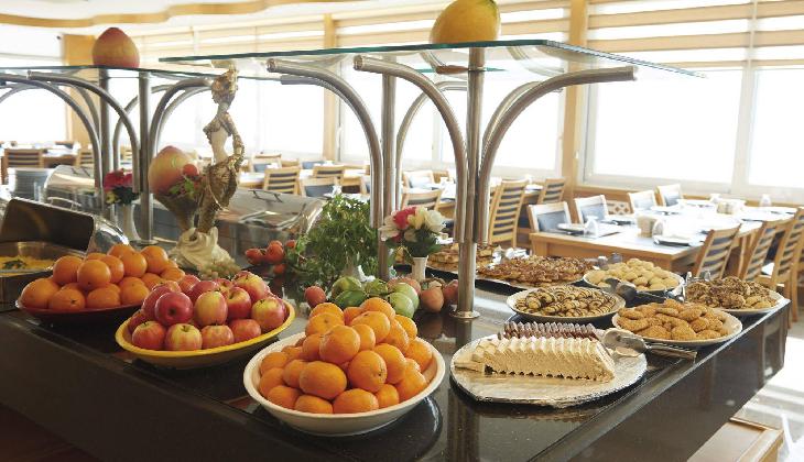 Ilkbal Deluxe Hotel Istanbul