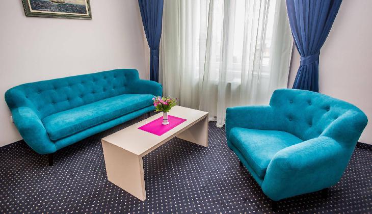 Five Points Square City Center