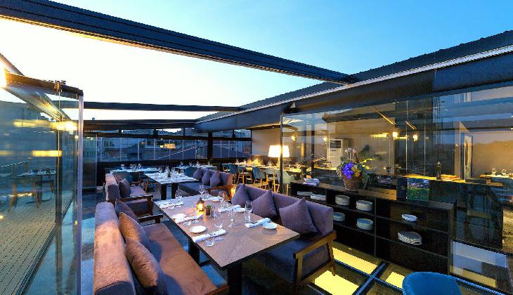 Walton Hotels Galata