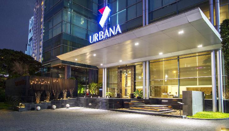 Urbana Sathorn, Bangkok