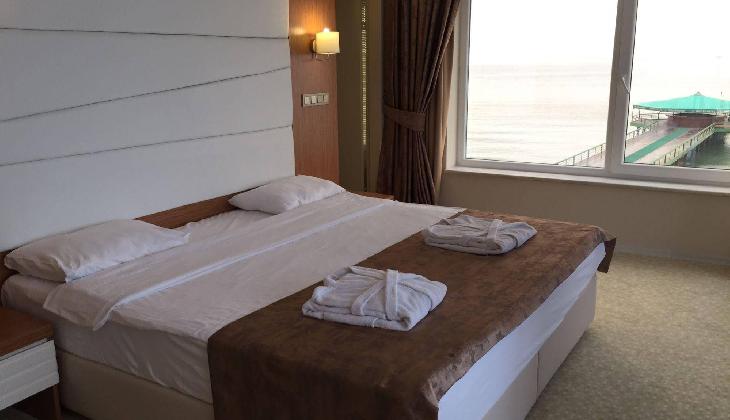 Kumburgaz Marin Princess Hotel