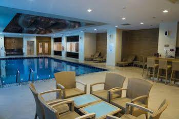 Sheraton Baku Airport Hotel