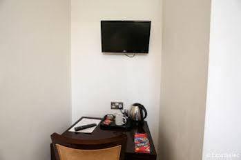 The Villa Kensington