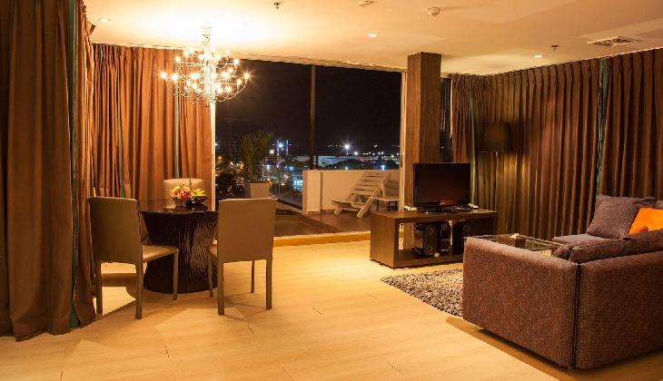 هتل مانیتا بوتیک