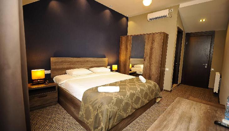 Villa Old Rustaveli Tbilisi