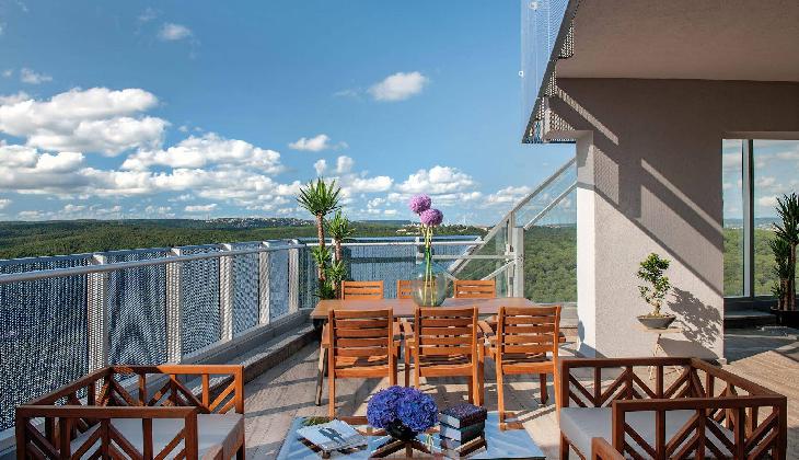 Somerset Maslak Istanbul