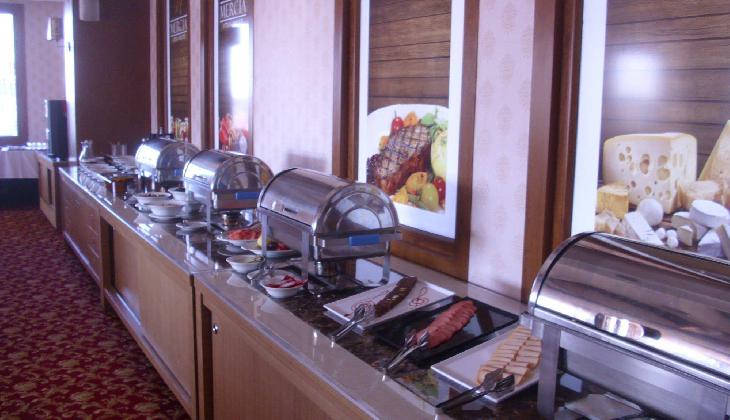 Mercia Hotels & Resorts