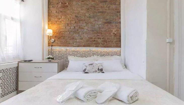 Taksim Green House Hostel