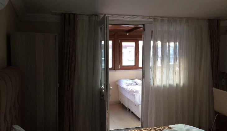 Black Bird Suite Hotel