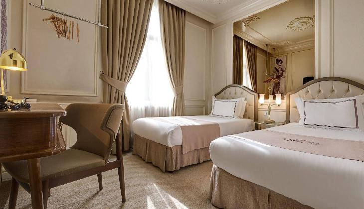 Galata Antique Hotel