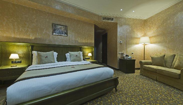 Colosseum Marina Hotel Batumi