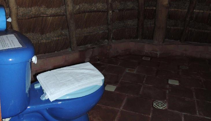 Apart Hotel Casaejido