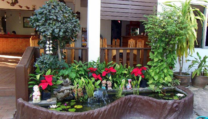 Lanna Thai Guesthouse