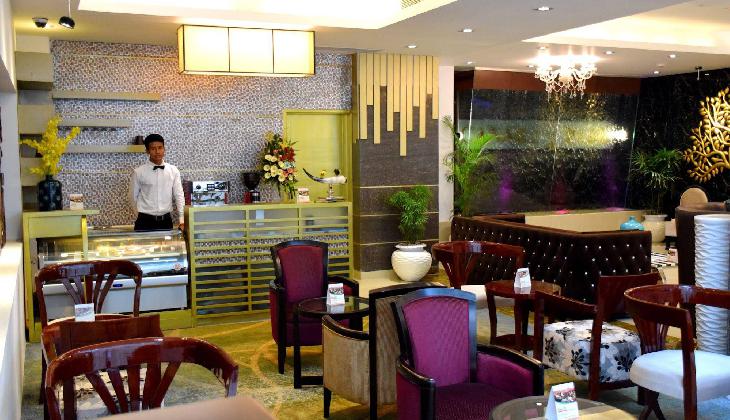 Hotel Bengal Canary Park