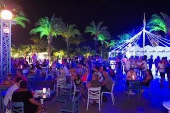 Club Magic Life Water World Imperial