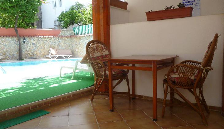 هتل فرانکفورت