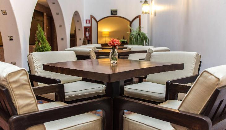 Apart Hotel El Doral