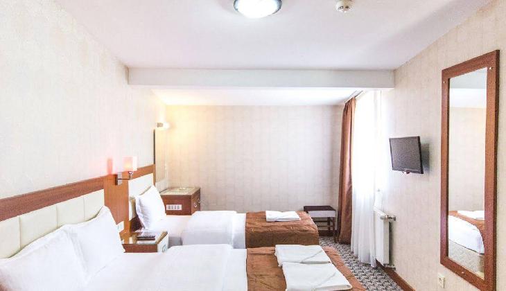 Mint Residence Taksim