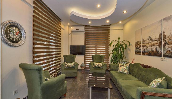 هتل اینویکتوم رزیدنس