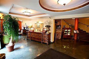 Baltic Hotel Imperial