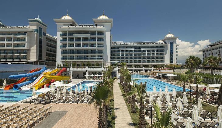 La Grande Resort & Spa