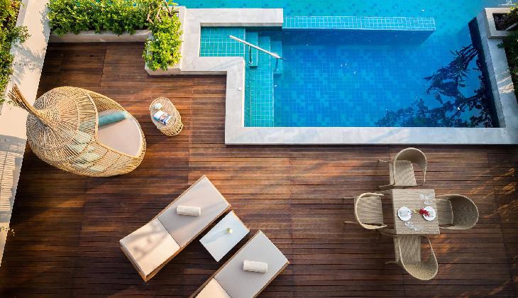 Ananda Hua Hin Resort and Spa by Compass Hospitality