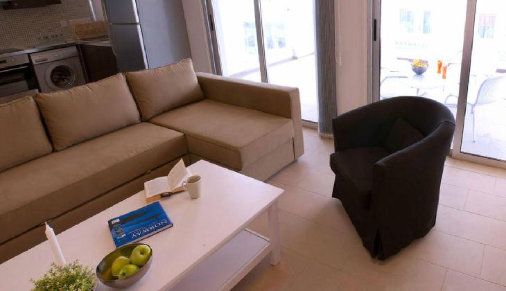 Napian Suites