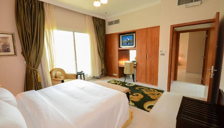 Coral Boutique Villas