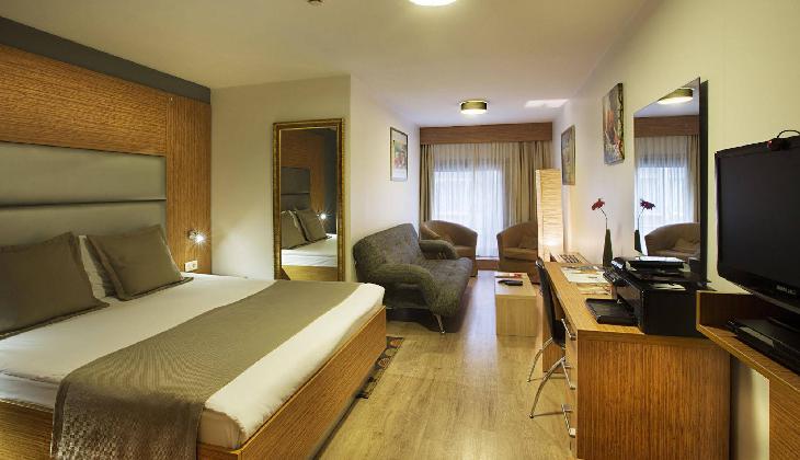 Gallery Residence & Boutique Hotel