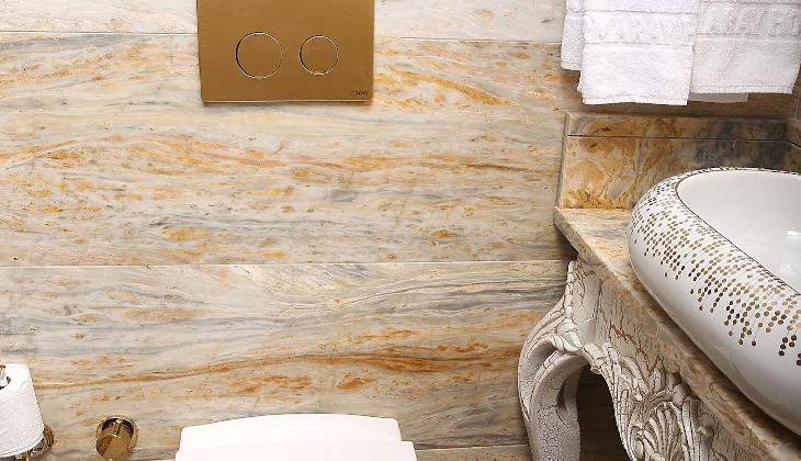 Laleli Blue Marmaray Hotel