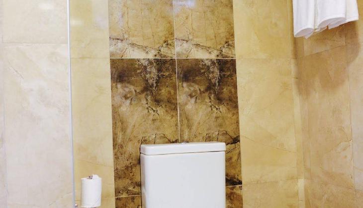 آله بوتیک هتل