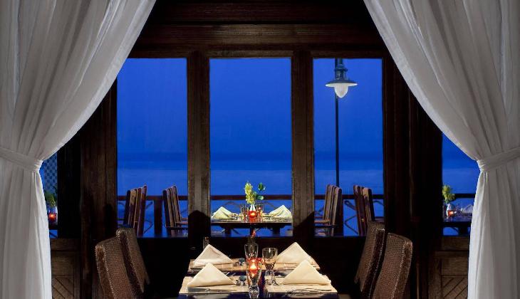 هتل جمیرا بیچ