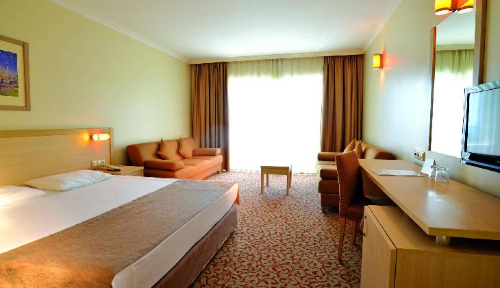 Silence Beach Resort